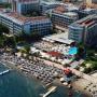 Hotely - Marmaris, Pasa Beach Hotel