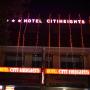 Hotel - Chandīgarh, Hotel Citi Heights