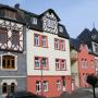 Apartmány - Bernkastel-Kues, Ferienwohnungen Perlina Karpat