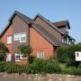Apartmány - Burg auf Fehmarn, Glaeßer Appartements