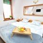 Penzióny - Mikołajki, Aparthotel Mikołajki