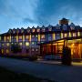 Hotely - Kremnica, Hotel Golfer