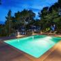 Apartmány - Brela, Villa Amari