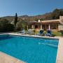 Ferienhäuser - Pollença, Villa Geroni