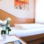 Hotely - Werne an der Lippe, Stadthotel im Kolpinghaus