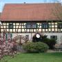 Hotely - Neudrossenfeld, Hotel-Restaurant Bergmühle