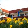 Affittacamere - Bristol, The Town & Country Lodge