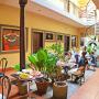 Hotely - Chinandega, Hotel Los Balcones de Chinandega