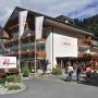 Hotely - Engelberg, Hotel Belmont