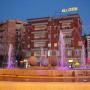 Hotels - Vlorë, Hotel Lux Vlore