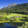 Affittacamere - Bad Reichenhall, Hotel Garni Gablerhof