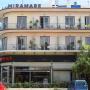 Hotely - Atény, Miramare Hotel