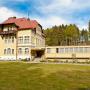 Hotels - Kaplice, Hotel Zamecek Kaplice