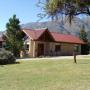 Hotely - Merlo, Altos del Sol - Spa & Resort