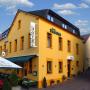 Hotely - Mettlach, Hotel Saarblick Mettlach