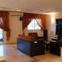 Ferienwohnungen - Mansouria, Les appartements de plage de Sablette Mohammedia