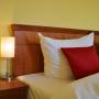 Szállodák - München, Parkhotel im Lehel