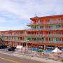 Motels - Clearwater Beach, Beachwalk Inn