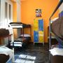Hostely - Milán, Hostel California