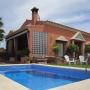 Dovolenkové domy - Chiclana de la Frontera, Chalet Martin