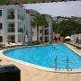 Rezorty - Gümbet, Costa Queen Suites