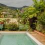 B&B (nocľahy s raňajkami) - Port-of-Spain, Heritage Inn Trinidad