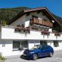 Apartmány - Sankt Anton am Arlberg, Haus Ferienglück