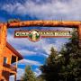 Chaty - Jackson, Cowboy Village Resort