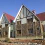 Hotely - Pyin Oo Lwin, Cherry May Hotel (Pyin Oo Lwin)