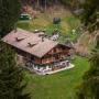 Apartmanok - San Candido, Haus Waldruhe