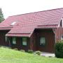 Apartmány - Schierke, Haus Walpurga