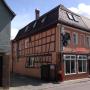 Penzióny - Bad Windsheim, Pension Altstadt Garni