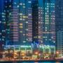 Apartmánové hotely - Sharjah, Golden Tulip Hotel Apartments