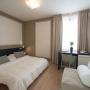 Hotely - Bergamo, Berghotel