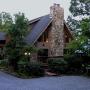 Bed and Breakfasts - Gatlinburg, The Foxtrot Bed and Breakfast
