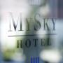 Hotely - Pulheim, MySky Hotel