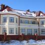 Gasthäuser - Uray, Hotel Pioner