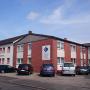 Apartmány - Ilsede, Dill Apartments