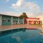 Rezorty - Lampang, Uthong Garden Resort