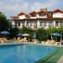 Aparthotels - Dalyan, Villa Ozalp Apartments