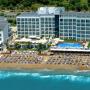 Hotely - Avsallar, Yalihan Una - All Inclusive