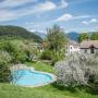 Apartmanok - San Lorenzo di Sebato, Apartments Ansitz Wildberg