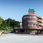 Hotely - Lublin, Hotel Royal Botanic