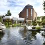 Hotely - Kaltenengers, Rheinhotel Larus