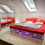 Hostely - Budapešť, LOL Boutique Hostel City Center