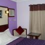 Hotely - Ikeja, Grand Venice Transit Apartments