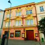 Hotely - Znojmo, Hotel Morava