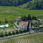 Загородные дома - Сан-Джиминьяно, Country House Tenuta Fornacelle