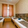 Hostely - Petrohrad, Zvezda Hostel