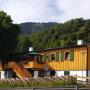 Horské chaty - Uttendorf, Jägerchalet